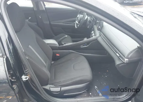 2024 Hyundai Elantra Se z USA, uszkodzony, nr VIN KMHLL4DG6RU722092